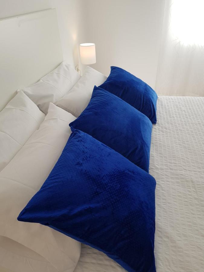 Evas Haus-San Telmo Apartment ซานตาครูซเดลาปัลมา ภายนอก รูปภาพ