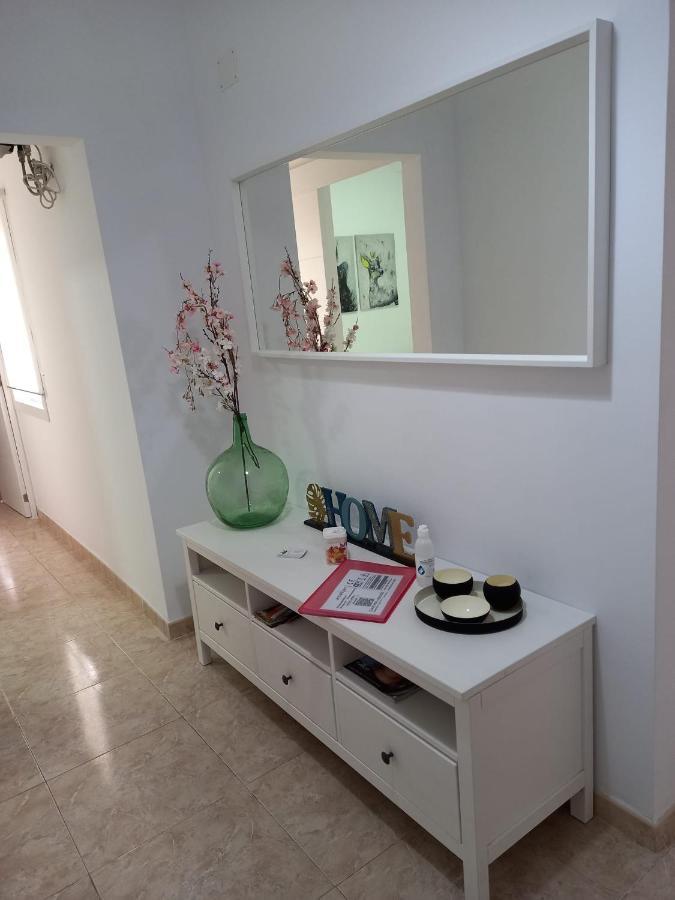 Evas Haus-San Telmo Apartment ซานตาครูซเดลาปัลมา ภายนอก รูปภาพ