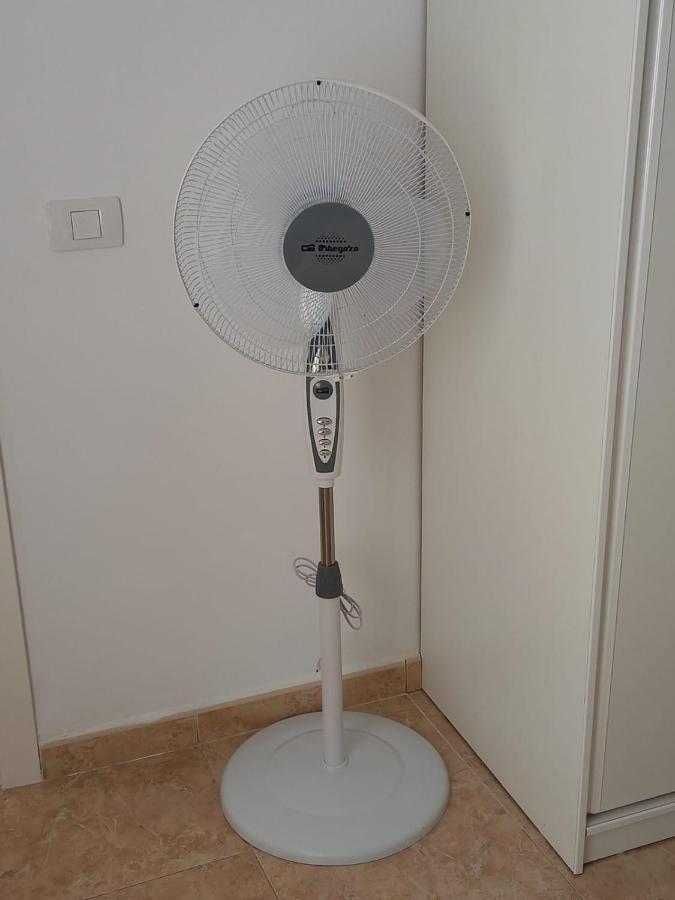 Evas Haus-San Telmo Apartment ซานตาครูซเดลาปัลมา ภายนอก รูปภาพ