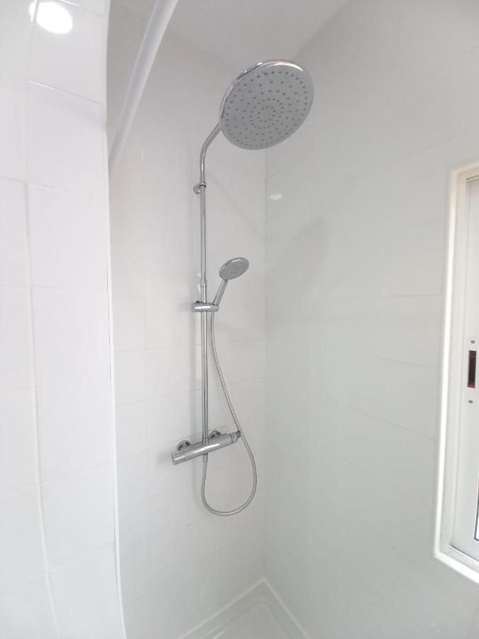 Evas Haus-San Telmo Apartment ซานตาครูซเดลาปัลมา ภายนอก รูปภาพ
